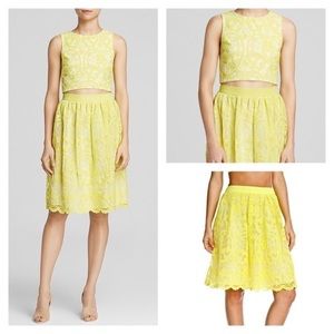 NWT Lucy Paris skirt size small